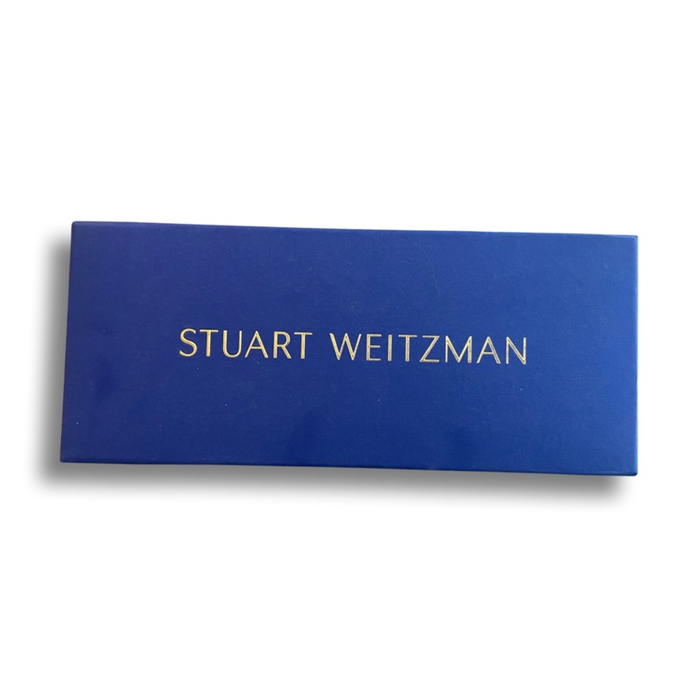 Stuart Weitzman Slides - image 3